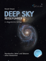 Deep Sky Reiseführer Jubiläumsausgabe - Stoyan, Ronald