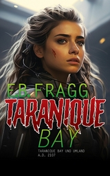 Taranique Bay - E.B. Fragg