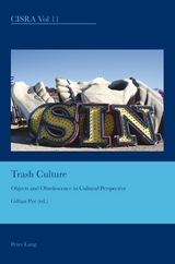 Trash Culture - 