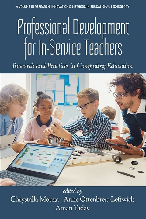 Professional Development for In-Service Teachers - 