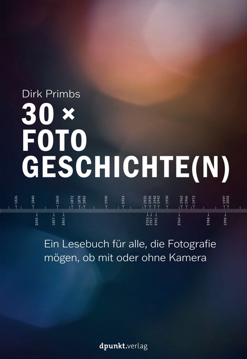 30 × Fotogeschichte(n) -  Dirk Primbs