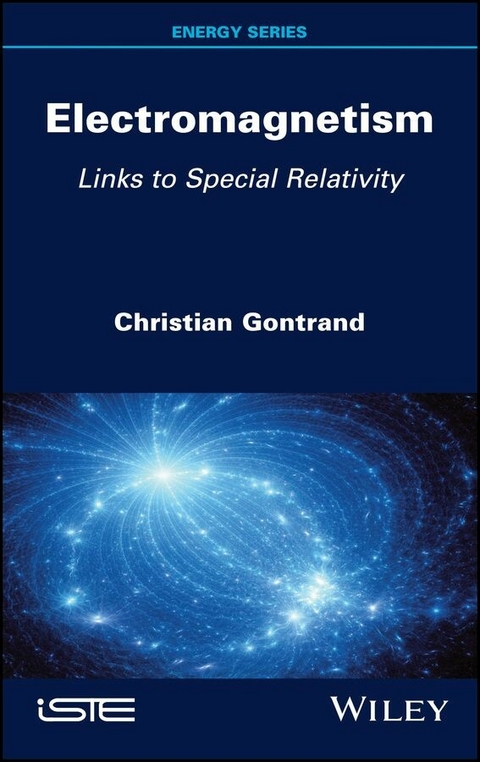 Electromagnetism -  Christian Gontrand