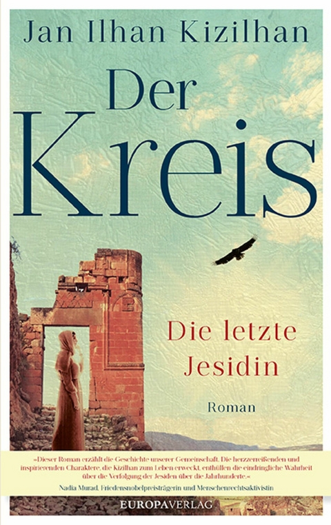 Der Kreis - Jan Ilhan Kizilhan