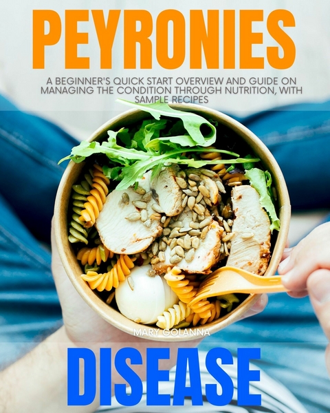 Peyronie's Disease -  Mary Golanna