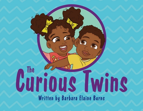 Curious Twins -  Barbara Elaine Burns