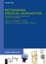 Rethinking Medical Humanities - 