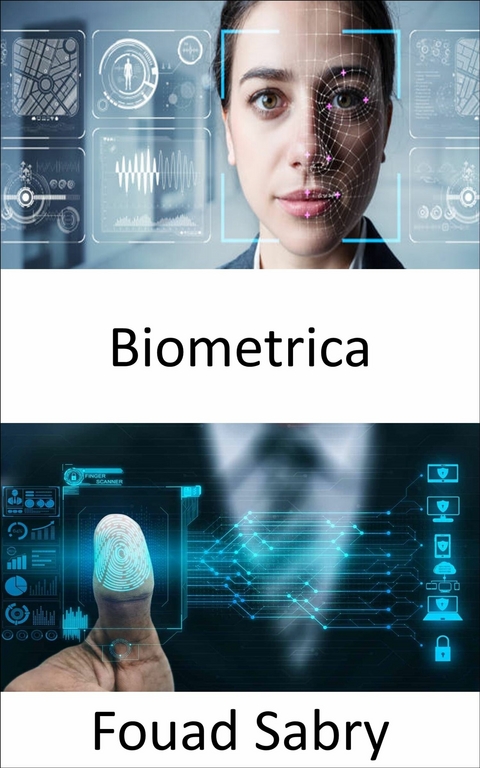 Biometrica -  Fouad Sabry