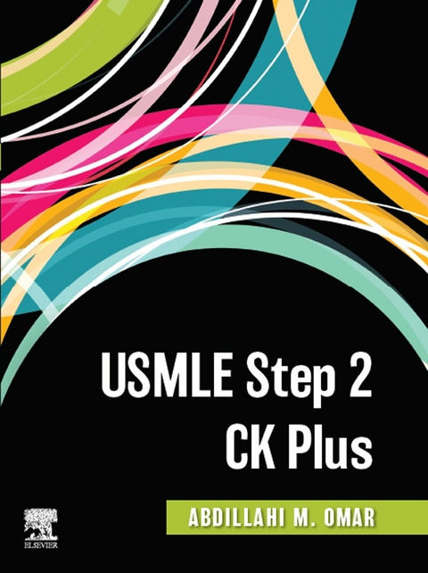 USMLE Step 2 CK Plus -  Abdillahi Omar