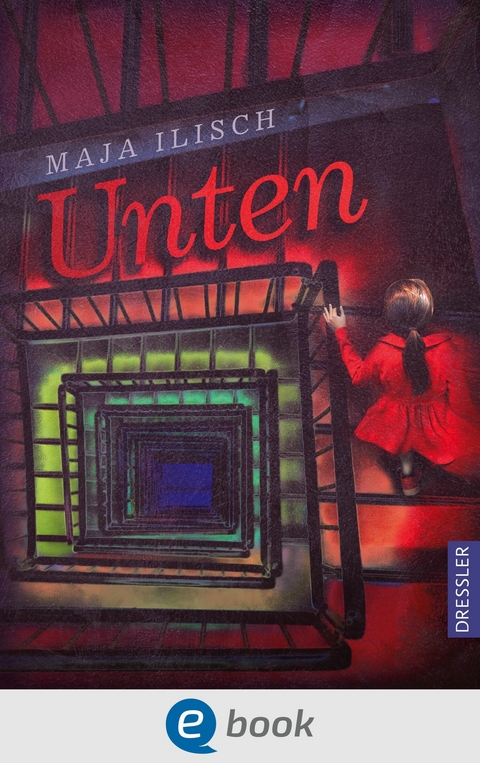 Unten -  Maja Ilisch