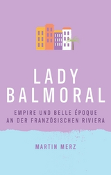 Lady Balmoral - Martin Merz