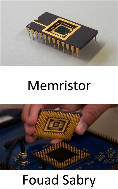 Memristor -  Fouad Sabry