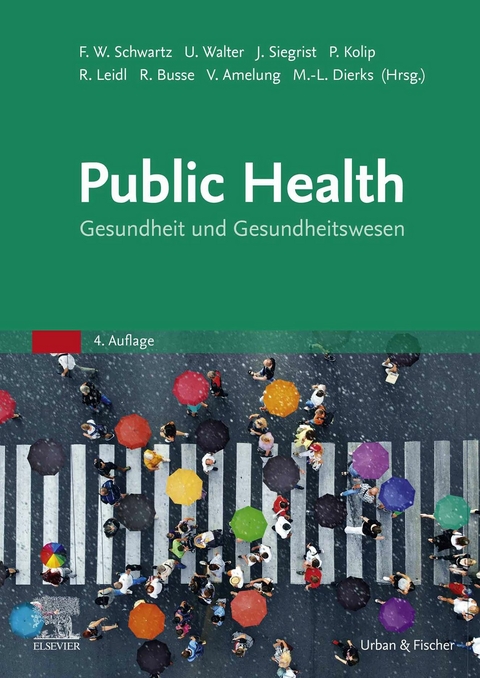 Public Health - 