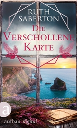 Die verschollene Karte - Ruth Saberton