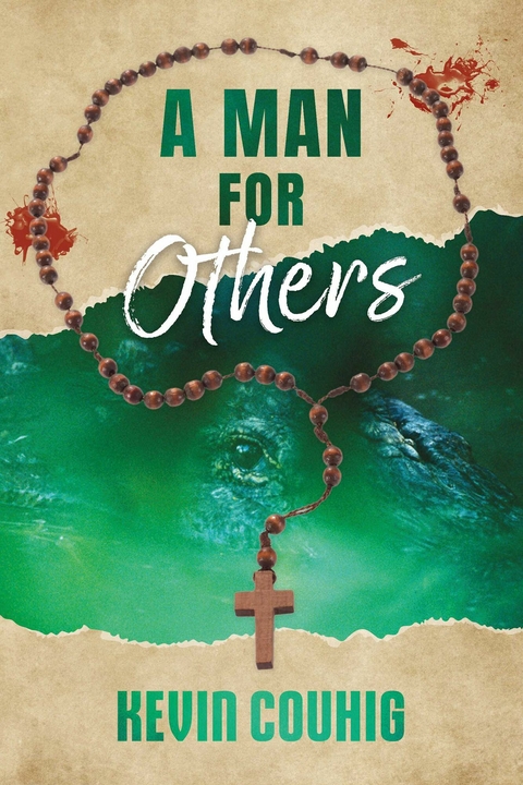 Man for Others -  Kevin Couhig