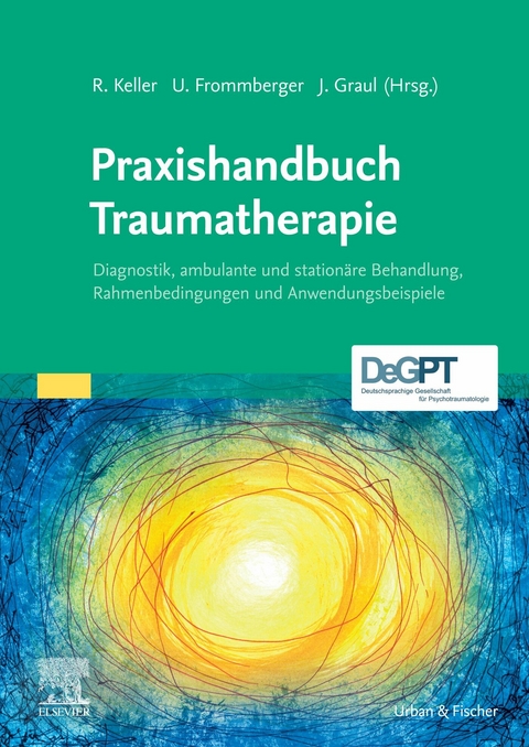 Praxishandbuch Traumatherapie - 