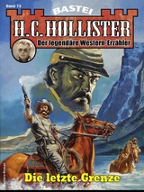 H. C. Hollister 73 - H.C. Hollister