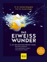 Das Eiweiß-Wunder -  Dr. Dr. Michael Despeghel,  Prof. Dr. Karsten Krüger