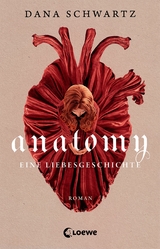 Anatomy -  Dana Schwartz