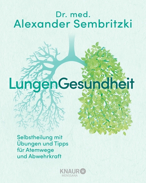 LungenGesundheit -  Dr. med. Alexander Sembritzki