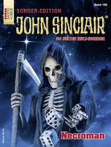 John Sinclair Sonder-Edition 196 - Jason Dark
