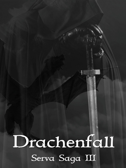 Drachenfall - Arik Steen