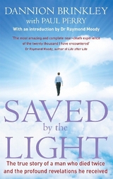 Saved By The Light - Brinkley, Dannion; Perry, Paul