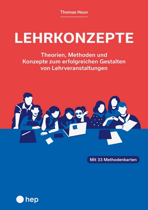 Lehrkonzepte (E-Book) - Thomas Heun