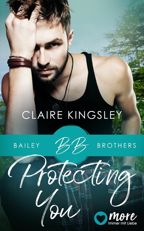 Protecting You -  Claire Kingsley