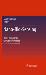 Nano-Bio-Sensing - 