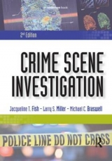 Crime Scene Investigation - 