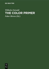 The Color Primer - Wilhelm Ostwald