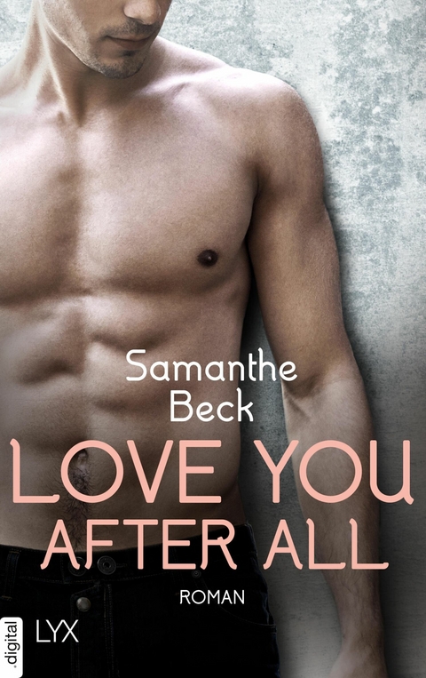 Love You After All - Samanthe Beck