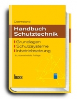 Handbuch Schutztechnik - Doemeland, Wolfgang