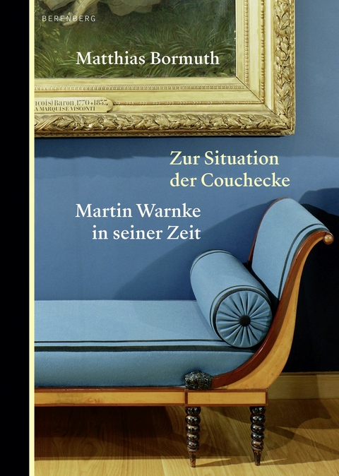 Zur Situation der Couchecke - Matthias Bormuth