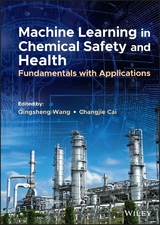 Machine Learning in Chemical Safety and Health - 