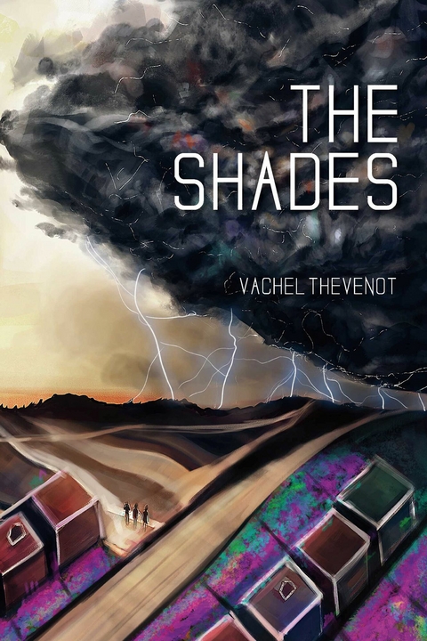 Shades -  Vachel Thevenot