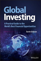 Global Investing -  Darrin Erickson
