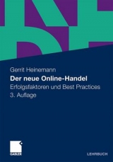 Der neue Online-Handel - Gerrit Heinemann