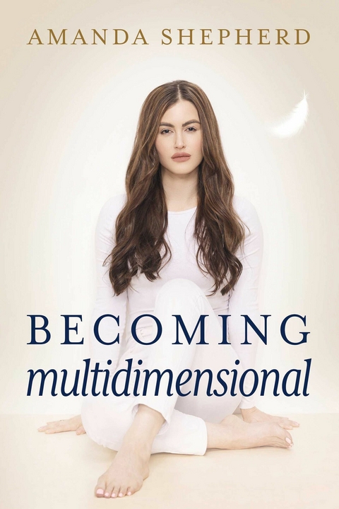 Becoming Multidimensional -  Amanda Shepherd