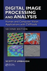 Digital Image Processing and Analysis - Umbaugh, Scott E