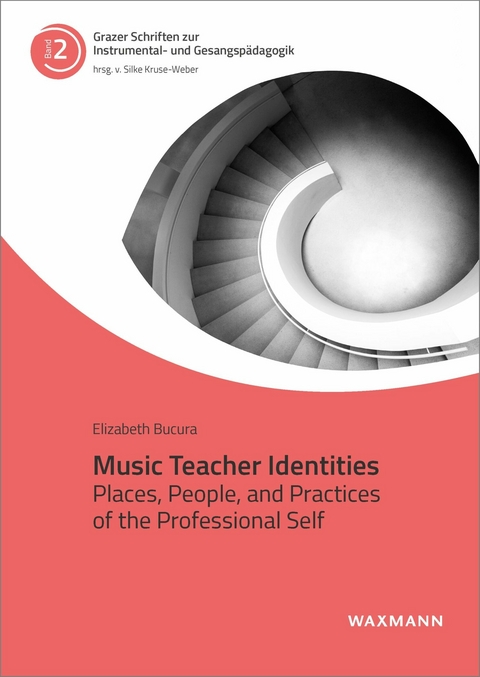 Music Teacher Identities -  Elizabeth Bucura