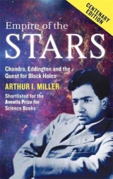 Empire Of The Stars - Miller, Arthur I.