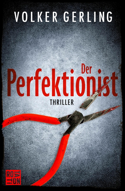 Der Perfektionist -  Volker Gerling