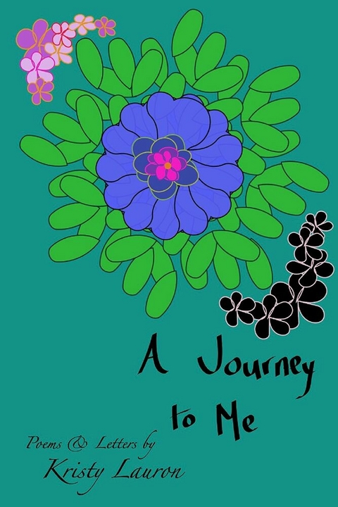 Journey to Me -  Kristy Lauron