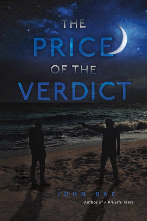 Price of the Verdict -  John Bae