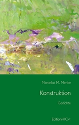 Konstruktion - Marcellus M. Menke