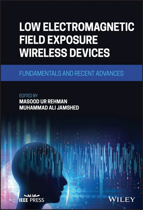 Low Electromagnetic Field Exposure Wireless Devices - 