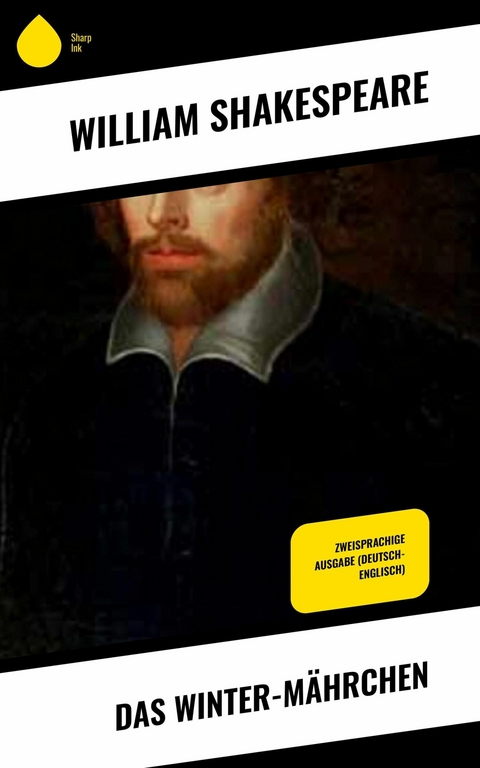 Das Winter-Mährchen -  William Shakespeare