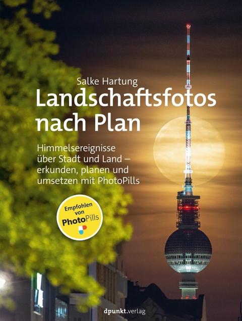 Landschaftsfotos nach Plan -  Salke Hartung