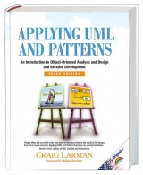 Applying UML and Patterns - Graig Larman